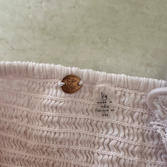 Free People Bralette - Picture 5 of 8